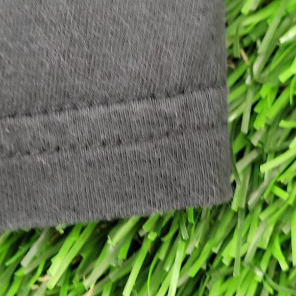 Jimi Hendrix Shirt Womens XS/S 17x24 Black American Flag Rock - Picture 11 of 14